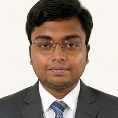 Raghuvaran Damodaran